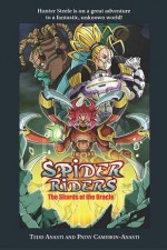 Watch Spider Riders Vumoo